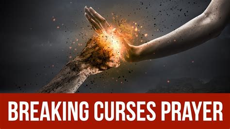 Examining the Spiritual Consequences of Praying for Curses